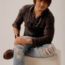 Foto de Tiago Miller