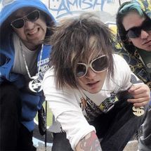 Foto de Brokencyde