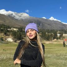 Foto de Isabel Enriquez