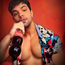 Foto de  Tiago Pereira (Músicas de Anime)