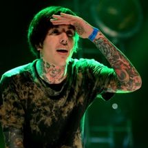 Foto de Oliver Sykes