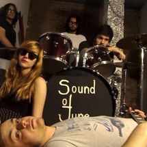 Foto de Sound Of June