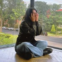 Foto de Leslie Perez