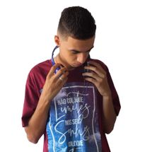 Foto de Gustavo H. Pinheiro