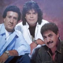 Foto de Trio Parada Dura