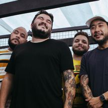 Foto de Metade de Mim