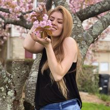 Foto de Ana Julia Valentin