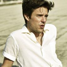 Foto de Brandon Flowers