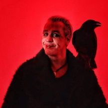 Foto de Till Lindemann