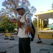 Foto de Nícollas Kennedy