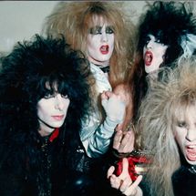 Foto de Hawk (Metal)