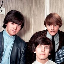 Foto de Wayne Fontana & The Mindbenders