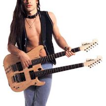 Foto de Nuno Bettencourt