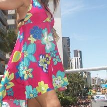 Foto de Fabiana Pimentinha do Nordeste