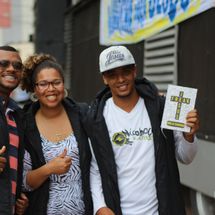 Foto de Ministério Estratégia