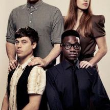 Foto de Metronomy