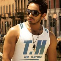 Foto de Tamer Hosny