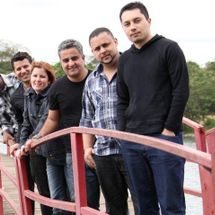 Foto de Aprovados Por Cristo