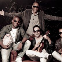 Foto de Grupo Di Presença