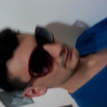 Foto de Leandro Guzatti