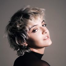 Foto de Camila Paredes