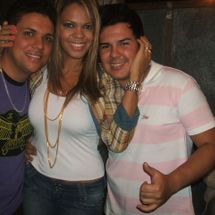 Foto de Forrozão Menina Faceira