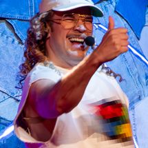 Foto de Windows95man