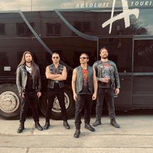 Foto de Grave Miasma