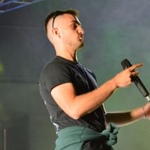 Foto de John Pollón