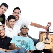 Foto de Grupo Neblina