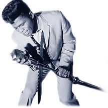 Foto de James Brown