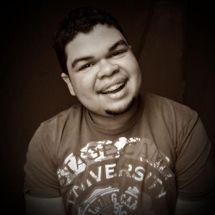 Foto de Allamberg Santiago