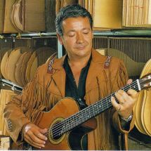 Foto de Claude Ciari