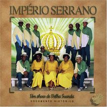 Foto de Velha Guarda do Império Serrano