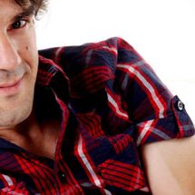 Foto de Alceni Vieira