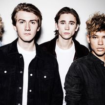 Foto de The Fooo Conspiracy