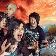 Foto de Falling In Reverse