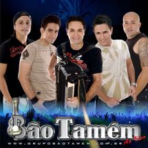 Foto de Grupo Bão Tamém