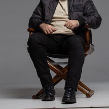 Foto de Daniel Sobral