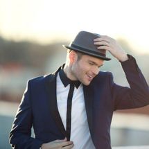 Foto de Jimmy Needham