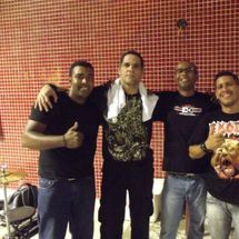 Foto de Elite na Mira