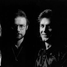 Foto de King Crimson
