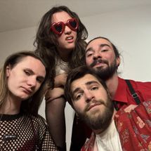 Foto de Bloody Jenny