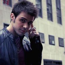 Foto de Kris Allen