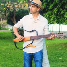 Foto de Hélio Moreira