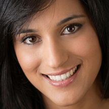 Foto de Amará Barros