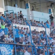 Foto de Barra Anilada