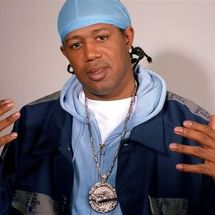 Foto de Master P