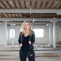 Foto de Briana Buckmaster