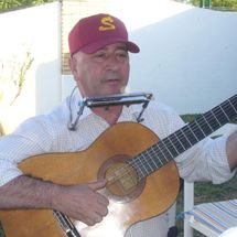 Foto de Fernando Pueyo